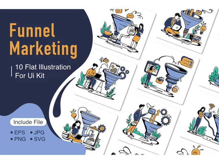 Funnel Marketing