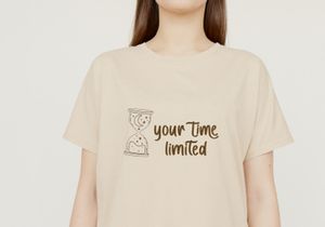Rustic Time