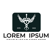 Medical logo