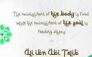Ketoprak Font
