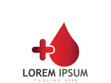 Blood logo