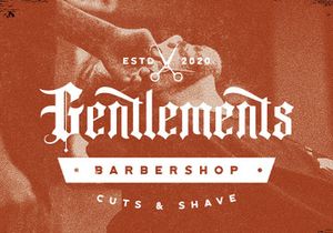 Fancy Quisley - Blackletter Font