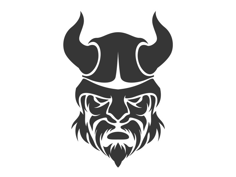 Viking logo