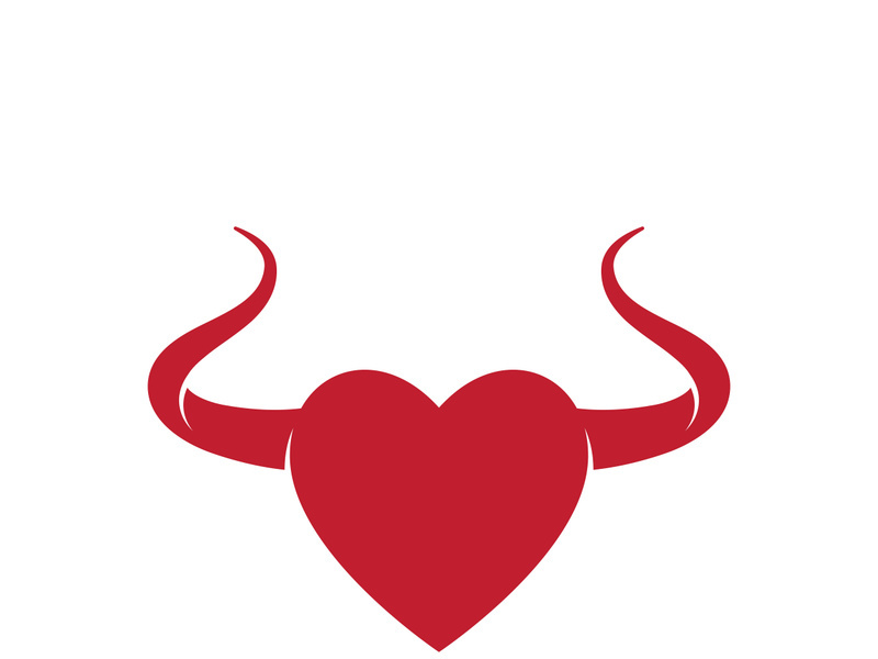 Taurus Logo Template vector icon