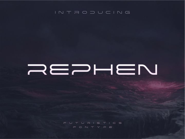 Rephen