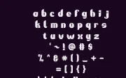 Kunto – Modern & Unique Font