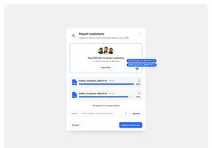 DropForm Buddy - Friendly Drag and Drop Contact Form Builder v1.0