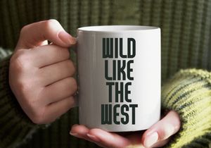 Western Baseball - Modern Sans