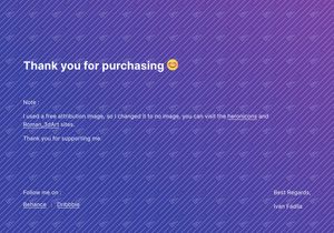 NFT Auction Landing Page - Blumbang