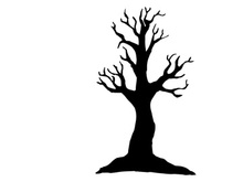 Halloween icon for Your Design for the Holiday Halloween