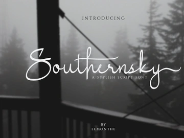 Southernsky preview picture