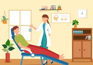15 Hypnosis Design Illustration