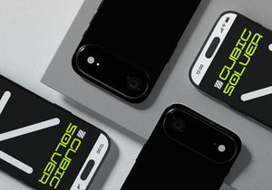 Luroha | Modern Futuristic Font
