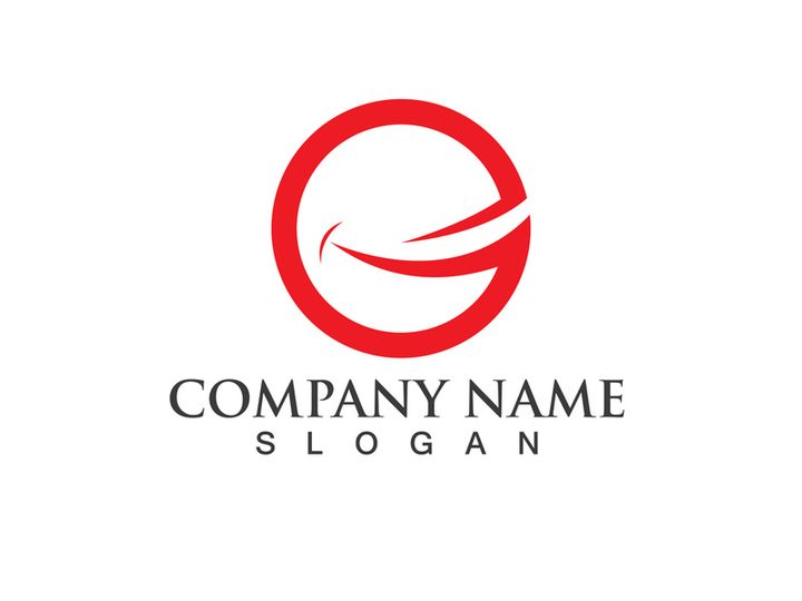 G Smile success business logo