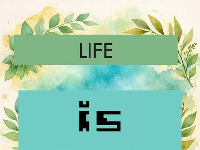 Caafhell – Modern Casual Handwritten Font - (TTF)