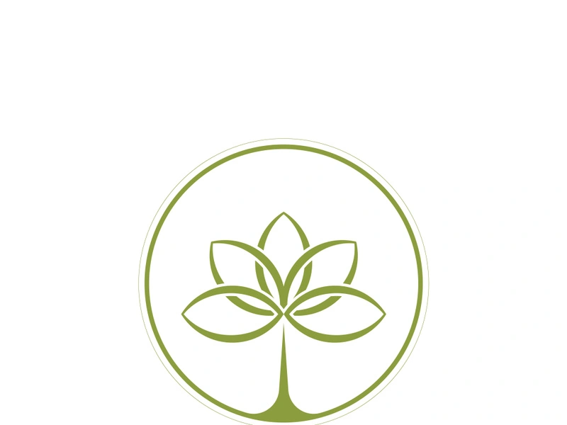 Leaf logo