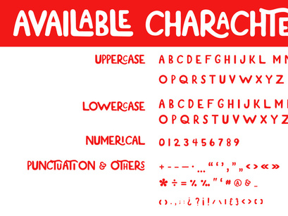 Sirukota - Unique Display Typeface