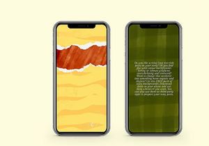 Instagram Story Backgrounds