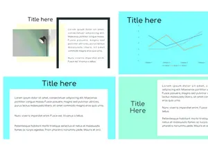 Softee PowerPoint Template
