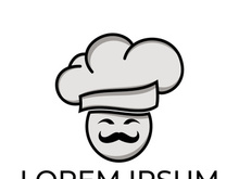Restaurant logo
