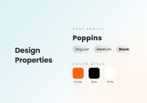 Apartit - Real Estate Landing Page