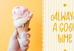 Creamy Wonder | Display Font