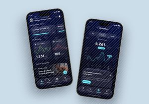 Fitfee - Fitness Mobile App