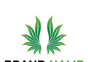 Leaf logo