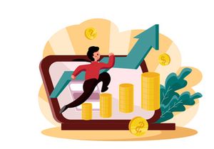 M176_Business & Financial Illustrations