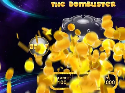 Slot Machine the fruits html5 casino game