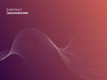 2023 Modern Abstract Background Template Design