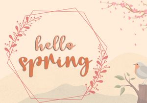Risen Spring