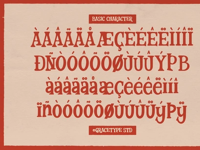 Sampan Folk | Playful Hand Drawn Display