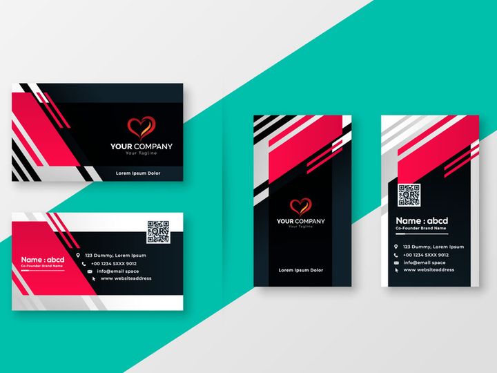 Business Card