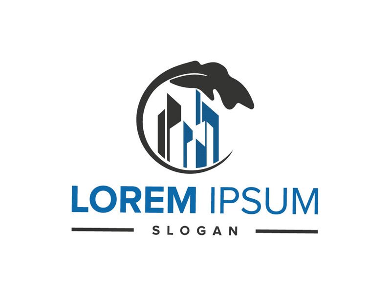 Real Estate Logo