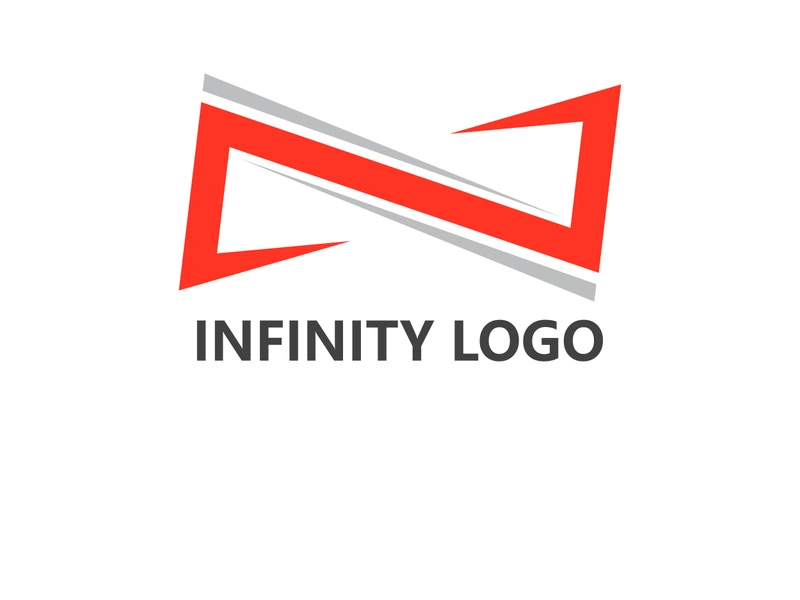 Infinity Design Vector logo