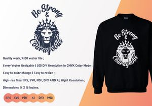 T shirt SVG design, lettering quote