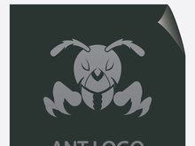 Ant logo