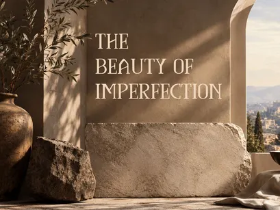 QERDITH – Experiential Antique Display Serif