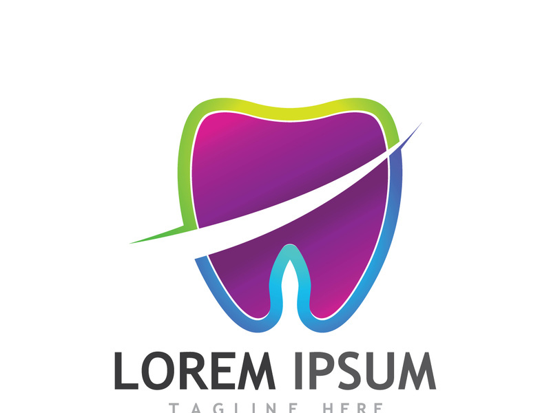 Dental logo