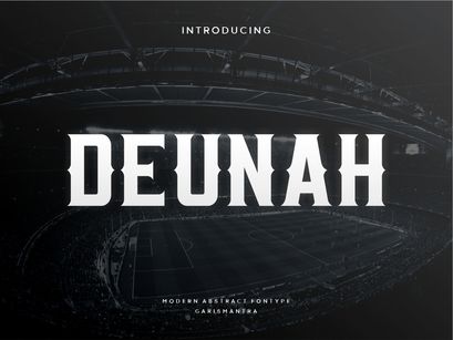 Deunah