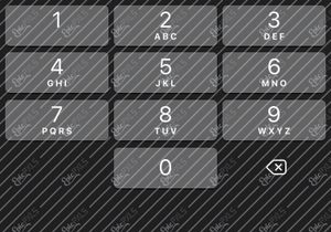iOS Safari & Chrome Browsers UI