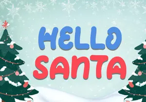 Christmas Tabita