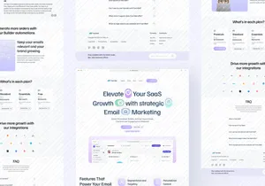 FastMail - Email Solution for SaaS and Developers