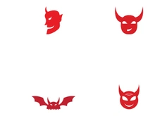 devil logo