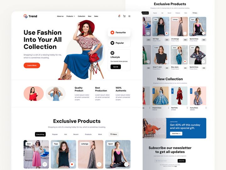 Sales Synergy v1.0 -  Responsive Ecommerce Business Management System
