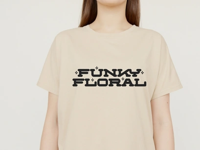 Funky Story - Playful Slab Serif