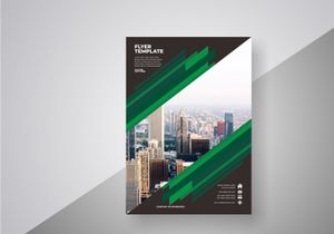 Business Flyer Corporate Bundle