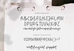 Sigitarian Font