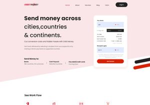 Monefy - Online Payment UI KIT